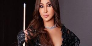 إليسا تستعد لطرح ألبومها الجديد فى الصيف