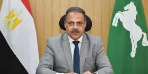 محافظ الشرقية يطمئن على نسب تنفيذ أعمال مشروعات الخطة الإستثمارية للعام المالي الحالي بديرب نجم