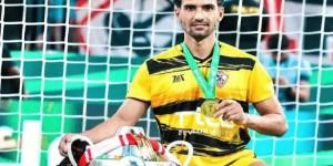 أول تعليق من محمد عواد بعد إحالته للتحقيق في الزمالك