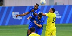 تعادل سلبي بين الطلبة ودهوك في الدوري العراقي