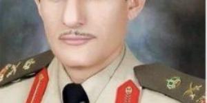 من أعلام جازان.. اللواء الركن أحمد محمد الفيفي