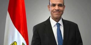 وزير الخارجية: مشاركة الرئيس السيسي باحتفالات النصر تجسد عمق العلاقات المصرية الروسية