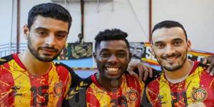 الترجي في نصف نهائي كأس إفريقيا الممتازة لكرة اليد..التوقيت والقناة