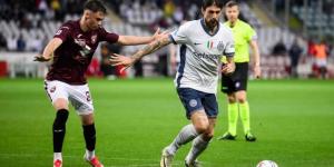 كأس إيطاليا ..ميلان يواجه بولونيا بحثاً عن لقب ينتظره منذ 22 عاماً