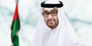 محمد بن زايد: الإمارات تضع الشباب في جوهر رؤيتها للمستقبل وتراهن عليهم (فيديو)