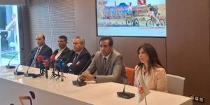 برعاية تأمينات "GAT"/ الدورة الرابعة من "GATBIKE": رياضة، ترفيه وتعريف بالمواقع الأثرية التونسية..