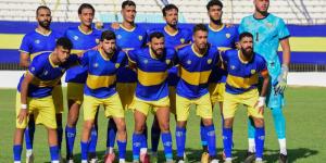 أخبار الشبيبة الرياضية بالعمران .. الفريق حقق الأمان واليوم مباراة بلا رهان