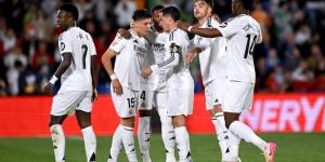 ريال مدريد يستعد لضم صفقات نارية قبل كأس العالم للأندية