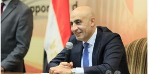 خالد عبد الحكم: 768 ألف طالب يتقدمون للثانوية العامة