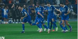 الهلال يقترب من هدف ريال مدريد
