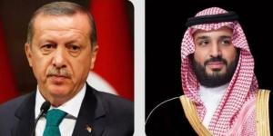 الرئيس التركي يشيد بحسن التنظيم لموسم الحج هذا العام