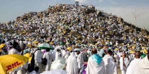 عاجل/ نقل 3 حجّاج تونسيين الى مستشفيات مكّة