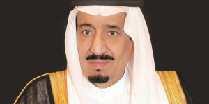 الملك سلمان: نسأل الله أن يتقبل من الحجاج حجهم وأن يحمل عيد الأضحى الخير والسلام للعالم