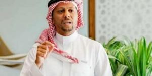 لؤي مشعبي يُعلن سبب تركه لرئاسة الاتحاد