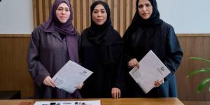 توقيع اتفاقية تعاون بين جمعية الصحفيين الإماراتية ومجلة «دريفن»