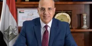 وزير الري يتابع حالة منظومة الصرف الزراعى خلال فترة أجازة عيد الأضحى المبارك