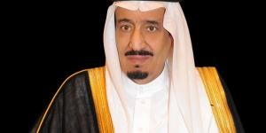 قيادة الإمارات تهنئ خادم الحرمين بمناسبة نجاح موسم حج 1446ه
