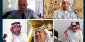 وزير الاستثمار يؤكد حرص السعودية على دعم واستقرار وتطور الاقتصاد في سوريا