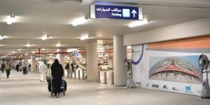 وزير النقل السعودي يتفقد جاهزية مطار الملك عبدالعزيز الدولي لمغادرة الحجاج