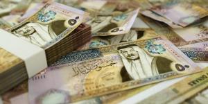 بيانات البنك المركزي تظهر وصول إجمالي الاحتياطيات الأجنبية إلى 22.763 مليار دولار