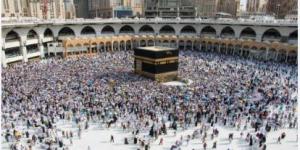 بدء تفويج الحجاج الأردنيين برًّا إلى المملكة الأحد