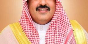 أمير حائل يهنئ القيادة بنجاح موسم الحج