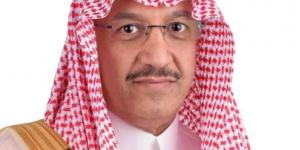 وزير التعليم: نجاح موسم حج هذا العام يجسّد قدرات المملكة في إدارة الحشود