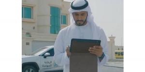 «بلديات أبوظبي» تواصل التصدي للتكدّس السكاني