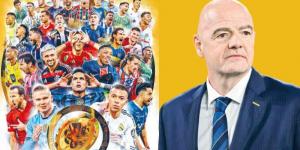 «شروق» على مونديال الأندية .. جدل لا يَنتهي حول المنافع والأضرار من تنظيم كأس العالم بمشاركة 32 فريقا