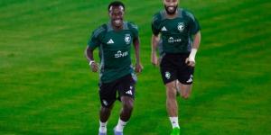 الأخضر يرفع استعداده لمواجهة أستراليا ورينارد يتحدث للإعلام