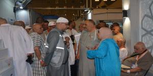 لحسن تنظيم موسم الحج : تونس تتحصل على الجائزة البرونزية الأولى ''لبّيتم''