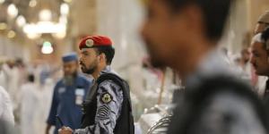أمن الحج والعمرة بالمدينة يستكمل استعداداته لاستقبال الحجاج