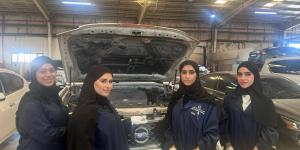 الهندسة الكهربائية.. تخصص يغيّر التفكير ويوسع المدارك