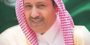 أمير الباحة يرفع تهنئته للقيادة بمناسبة نجاح موسم الحج