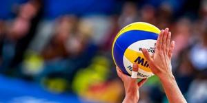 الكرة الطائرة...المنتخب يُواصل التحضيرات والهميسي يقود المولودية