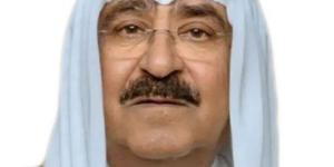 قيادة الكويت تهنئ الملك وولي العهد بنجاح الحج.. مشعل الصباح: الخدمات المقدمة من المملكة للحجاج محل تقدير الجميع