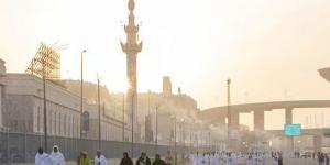 تقليص زمن انتظار الحجاج في المنافذ الجوية إلى أقل من 40 دقيقة.. تقنية متقدمة لتعزيز التفويج وسلاسة تنقل الحجاج