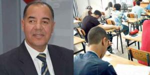 تذيلت الترتيب في عدد المترشحين .. شعبة الرياضيات تحتضر... والمسار العلمي في خطر