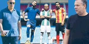 في ظل تضارب المواقف بين الجمهور والهيئة...صُداع في الترجي بسبب انتدابات كأس العَالم