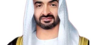 هنأ الملك بنجاح الحج.. محمد بن زايد: عناية كبيرة أولتها السعودية لضيوف الرحمن