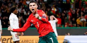 البرتغال تفوز على إسبانيا بركلات الترجيح لتتوج بدوري الأمم الأوروبية