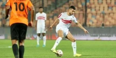 موعد مباراة الزمالك والمصرى بكأس الكونفدرالية والقنوات الناقلة