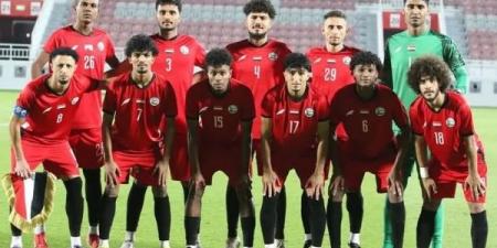 الإعلان عن قائمة المنتخب الوطني المشاركة في خليجي 26