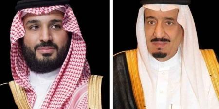 سلطان عُمان يهنئ القيادة بمناسبة فوز السعودية باستضافة كأس العالم 2034