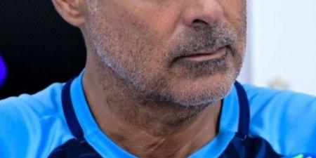 قوميز مدرب الفتح قبل مواجهة الشباب غدا الخميس : سنلعب بروح النهائي على أرضنا وبين جماهيرنا  .. ولا خيار لدينا سوى القتال