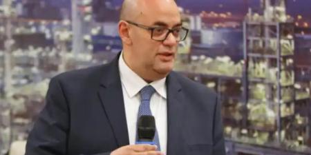 متحدث وزارة البترول يكشف تفاصيل حريق خط غاز طريق الواحات 