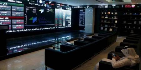 "تاسي" يهبط 2.94% خلال شهر أبريل.. ورأس المال السوقي يفقد 407 مليارات ريال
