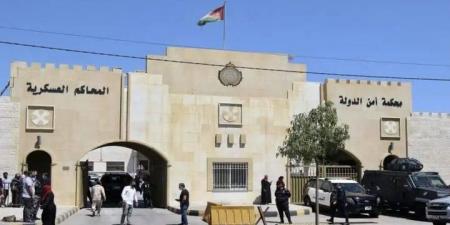 الأردن: السجن 20 عاماً لأربعة من 16 متهماً في «مخطط الفوضى»