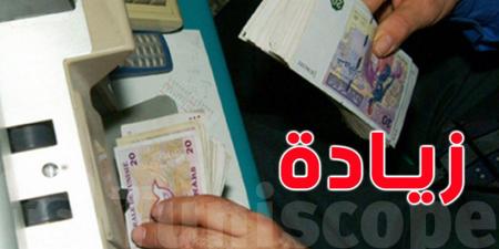 قريبا: جلسة مفاوضات حول الزيادة في أجور القطاع الخاص