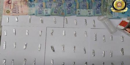 نابل: يقوم بإخفاء المخدرات داخل صندوق بريد !!